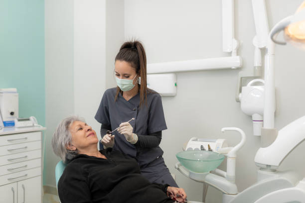 Best Emergency Root Canal Treatment in Briarcliff, TX