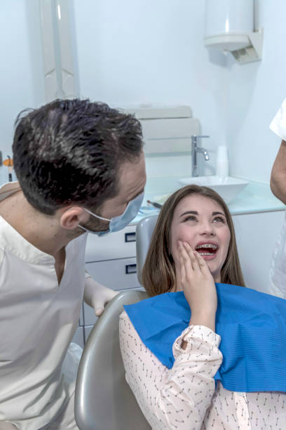 Best Pediatric Emergency Dentist in Briarcliff, TX