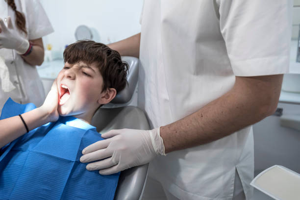 Best 24-Hour Emergency Dentist in Briarcliff, TX