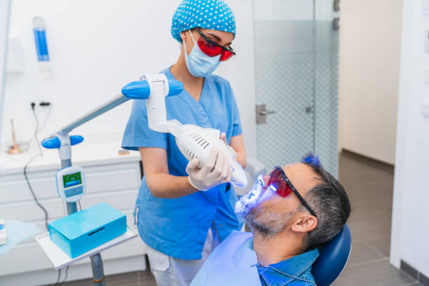 Best Walk-In Emergency Dentist in Briarcliff, TX