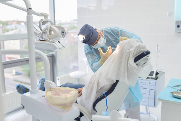Best Emergency Treatment for Toothache in Briarcliff, TX